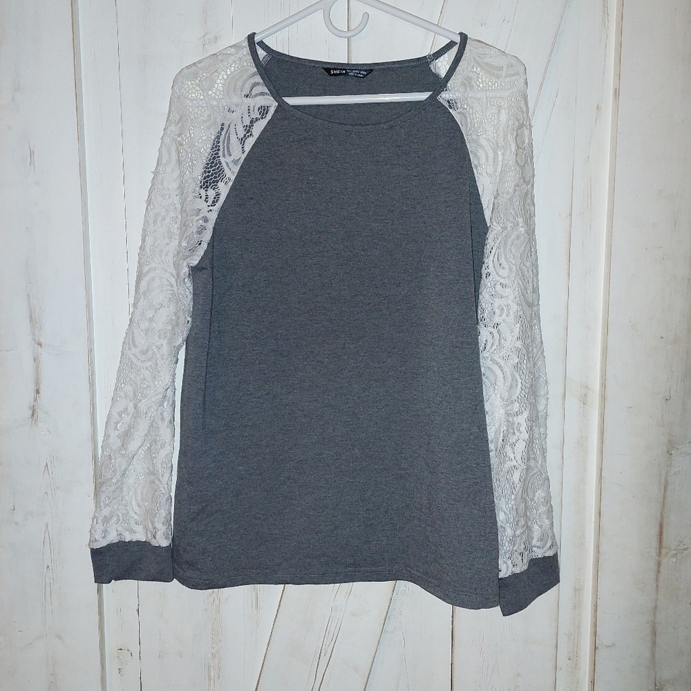 Shein Top